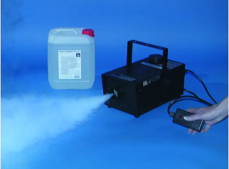 EUROLITE Smoke fluid -P- professional, 1l 